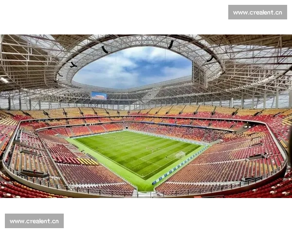 激情绿茵巅峰对决世界杯赛场见证足球荣耀与梦想的绽放