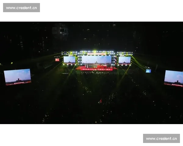 礼赞祖国同声放歌校园国庆主题歌唱比赛盛典青春逐梦精彩纷呈隆重举行