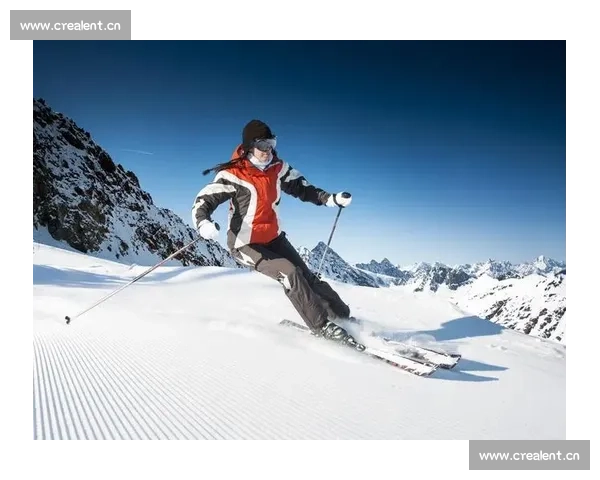 滑雪赛事中的竞技魅力与技术对抗 探索赛道上的速度与极限挑战