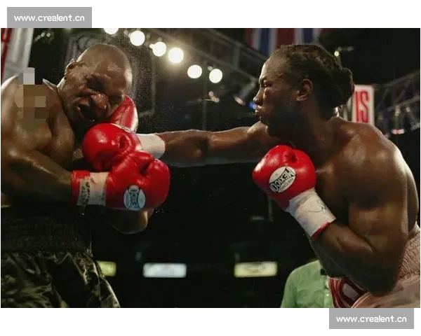 回顾泰森巅峰对决精彩瞬间视频全程播放合集