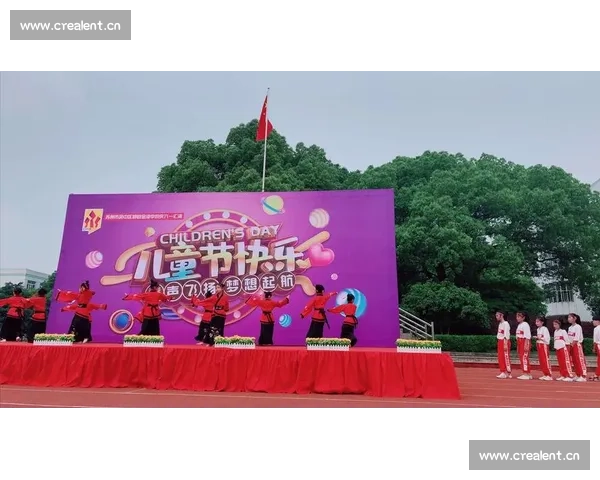 童声飞扬舞台梦想儿童比赛精选歌曲主题指南欢乐成长激励向上