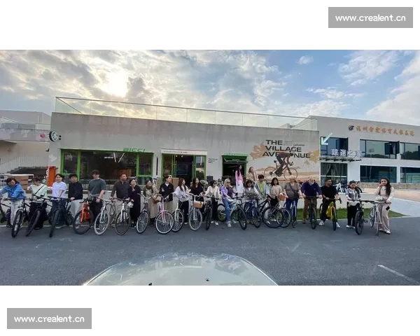 骑行鹭岛激情绽放厦门自行车赛事引领城市运动新风尚全民参与活力升级